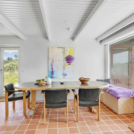 Oksb Holiday home Oksbol (Syddanmark)